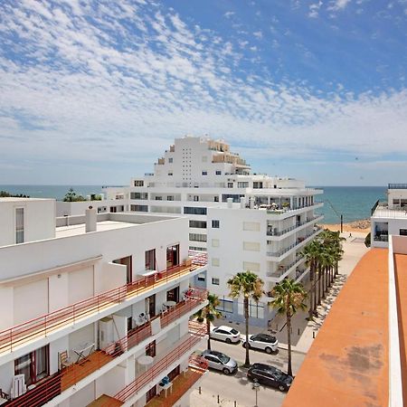 Perola Do Atlantico By The Sea Apartment Quarteira Exterior photo