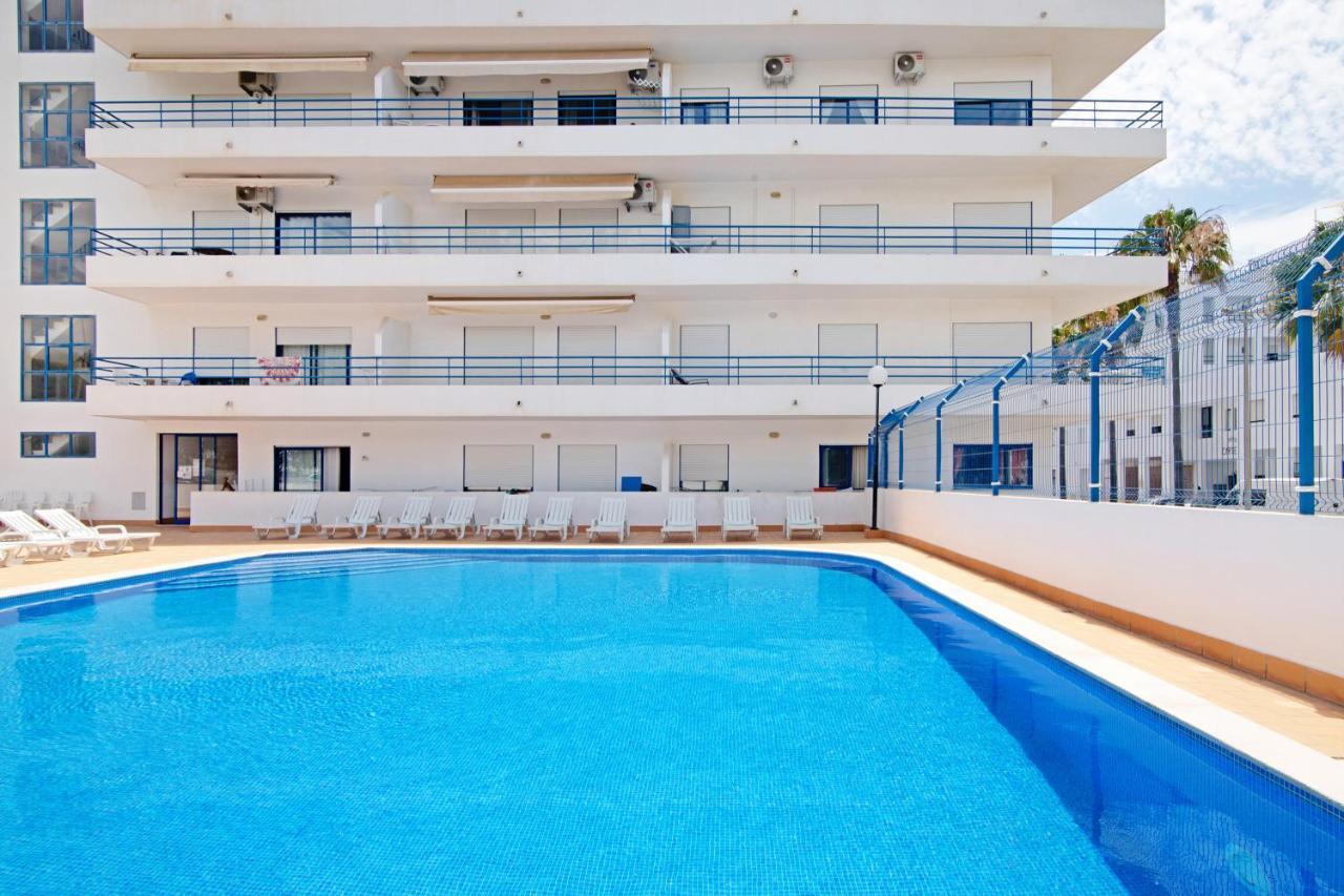 Perola Do Atlantico By The Sea Apartment Quarteira Exterior photo