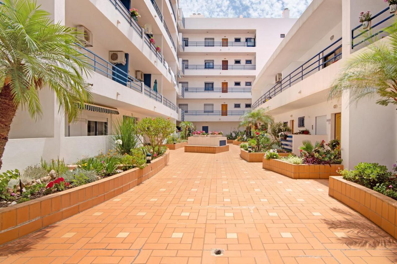 Perola Do Atlantico By The Sea Apartment Quarteira Exterior photo